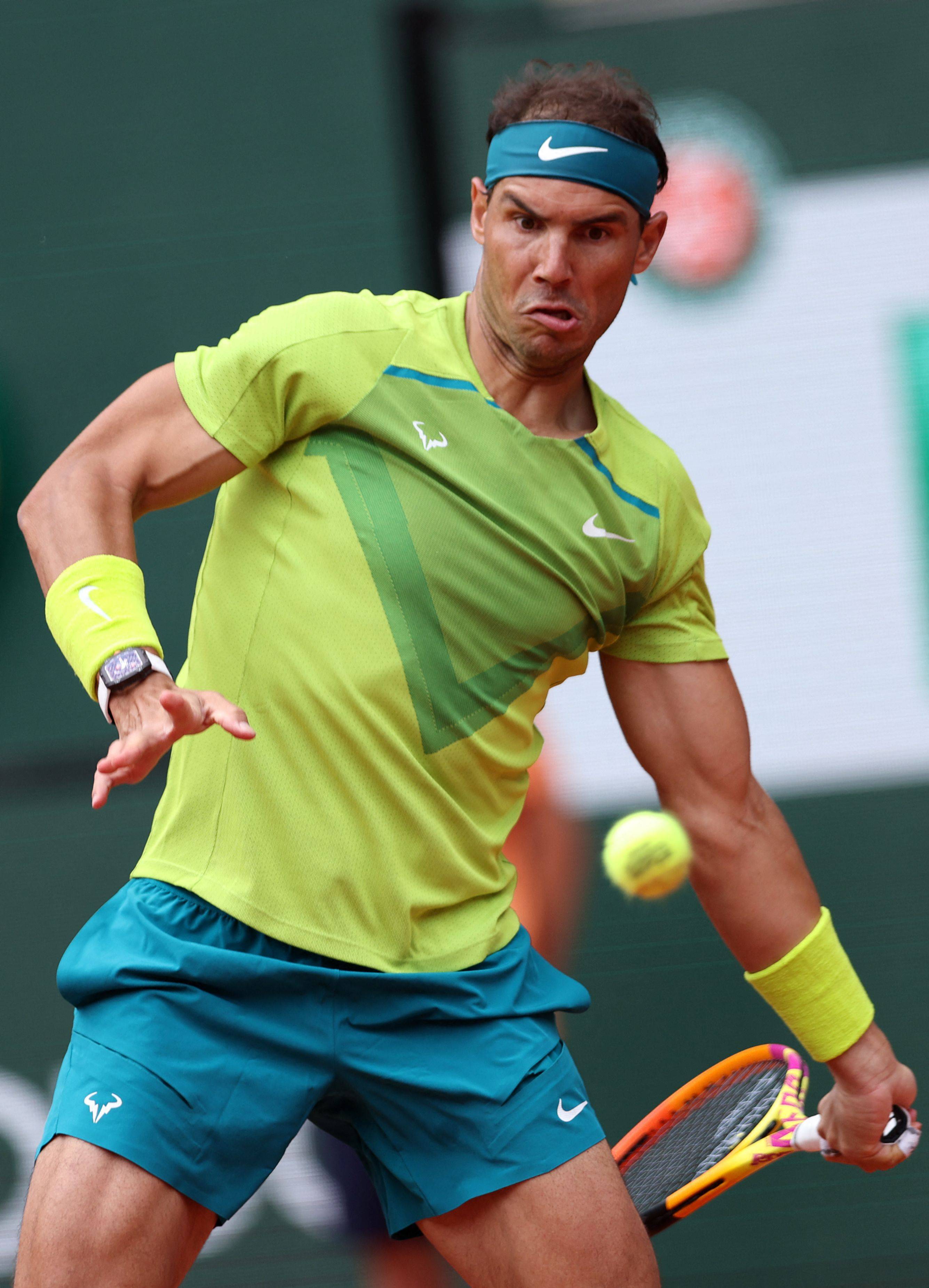 奇异果体育平台-纳达尔官方宣布晋级下一阶段新规，公牛引发争议！的简单介绍