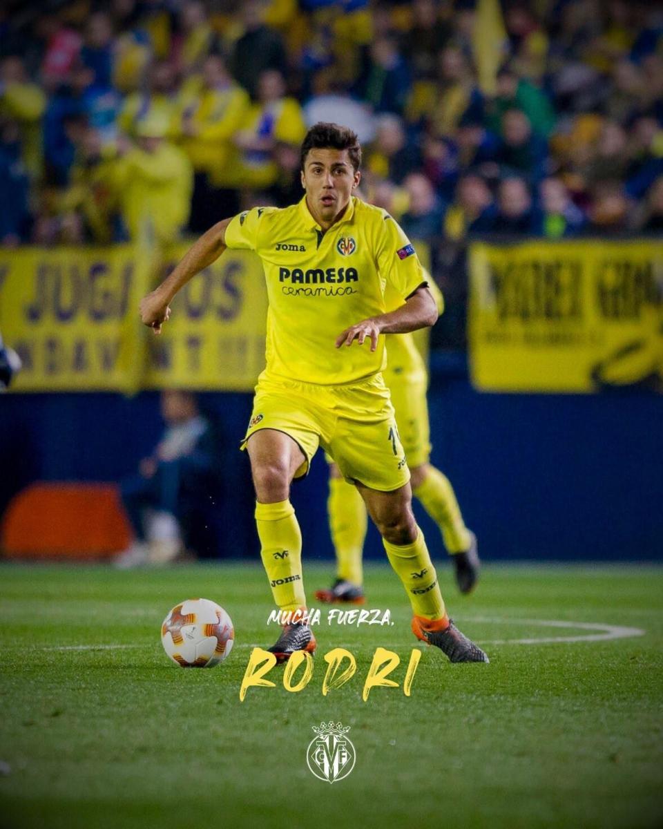 比利亚雷亚尔迎欧联关键赛，关键时刻止住颓势，悬念犹存，年轻球员得到机会的简单介绍