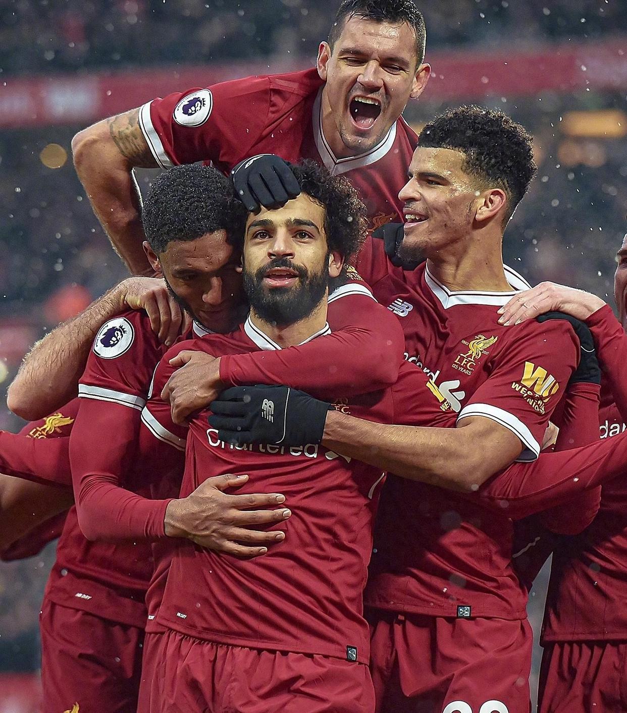 穆雷连续十五场比赛得分超过比分优势明显,利物浦挑战极限!的简单介绍 穆雷连续十五场比赛得分超过比分优势明显,利物浦挑战极限!的简单介绍