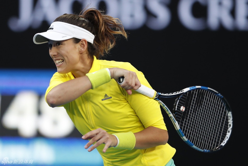 奇异果体育入口-关于穆古鲁扎在切尔西比赛中绝杀，精彩发挥引发热议！的信息